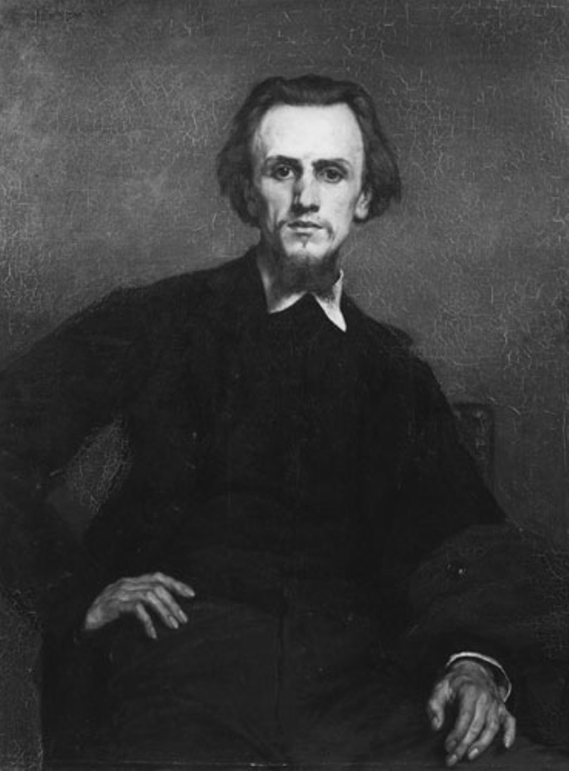 Guillaume De Groot (1839 - 1922) - Foto 1